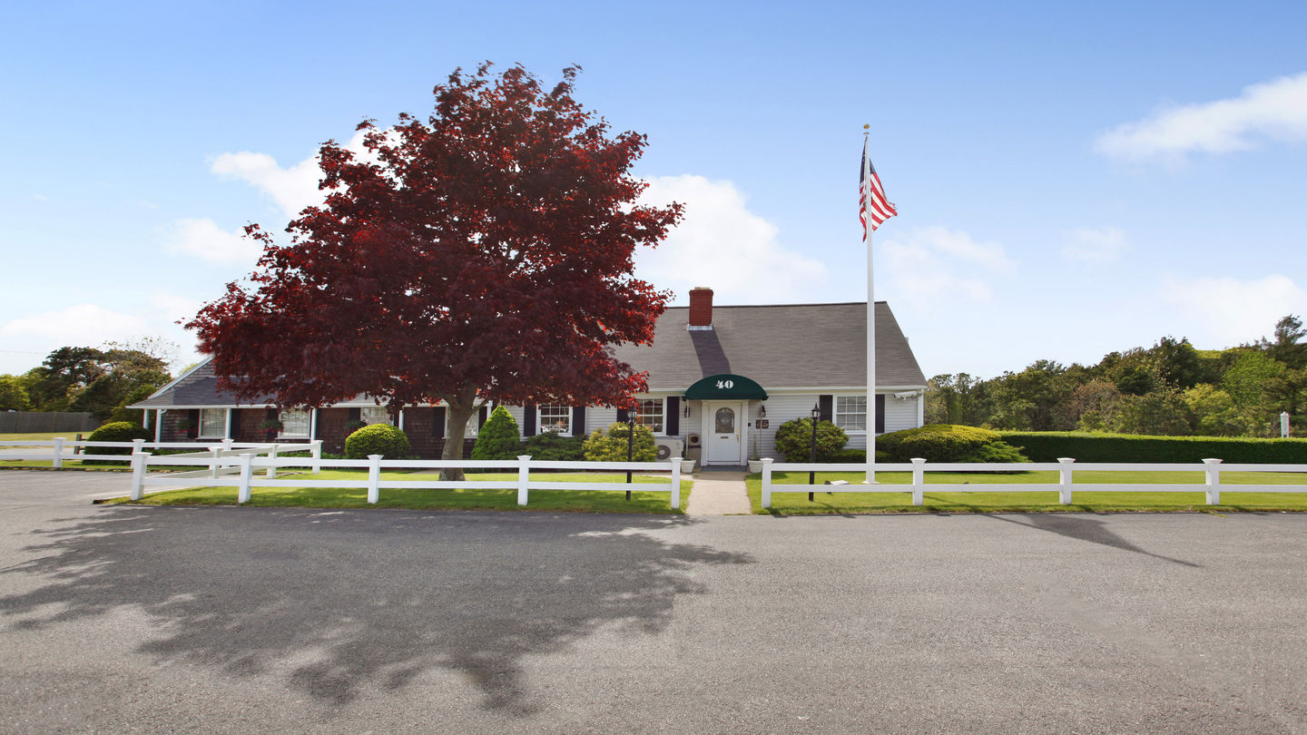 NickersonBourne Funeral Home Funeral & Cremation